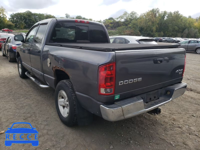 2003 DODGE RAM 1D7HU18N13J535128 image 2