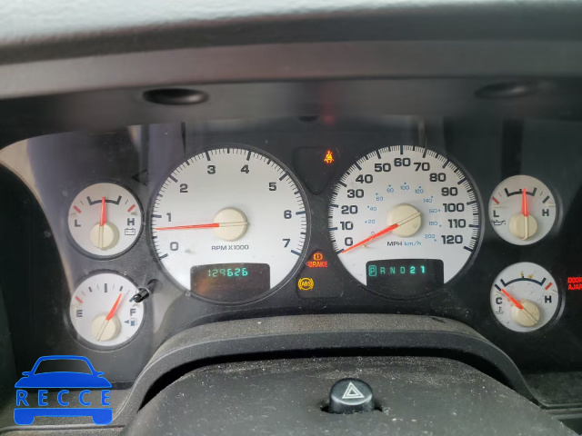 2003 DODGE RAM 1D7HU18N13J535128 image 7