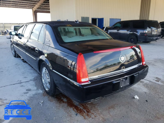 2010 CADILLAC PROFESSION 1GEUK9CY7AU550038 image 2