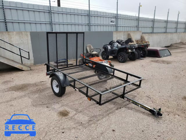 2000 MISC TRAILER 4YMUL0810BT011794 Bild 0