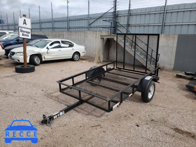 2000 MISC TRAILER 4YMUL0810BT011794 image 1