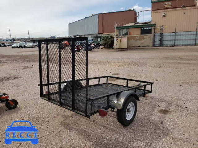 2000 MISC TRAILER 4YMUL0810BT011794 Bild 3