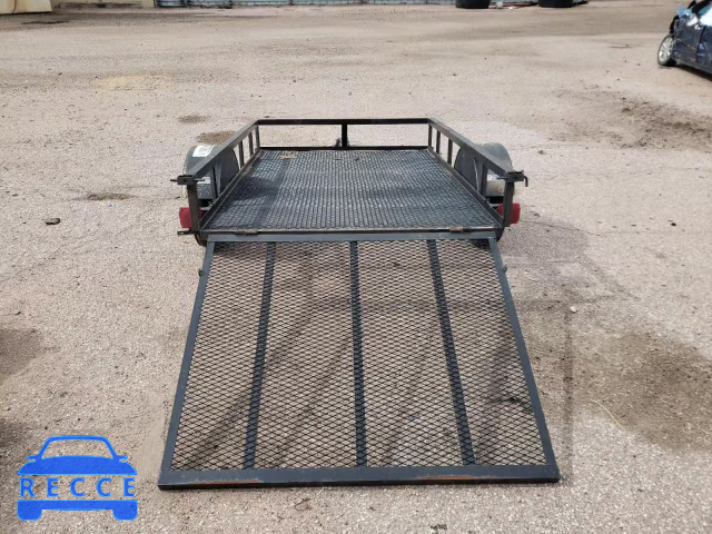 2000 MISC TRAILER 4YMUL0810BT011794 Bild 5