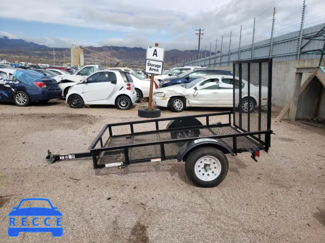 2000 MISC TRAILER 4YMUL0810BT011794 Bild 8