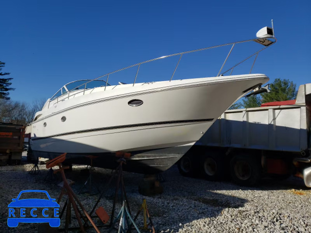 2001 CRUI BOAT CRSJFA71A101 Bild 0