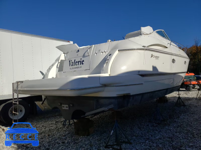 2001 CRUI BOAT CRSJFA71A101 Bild 3