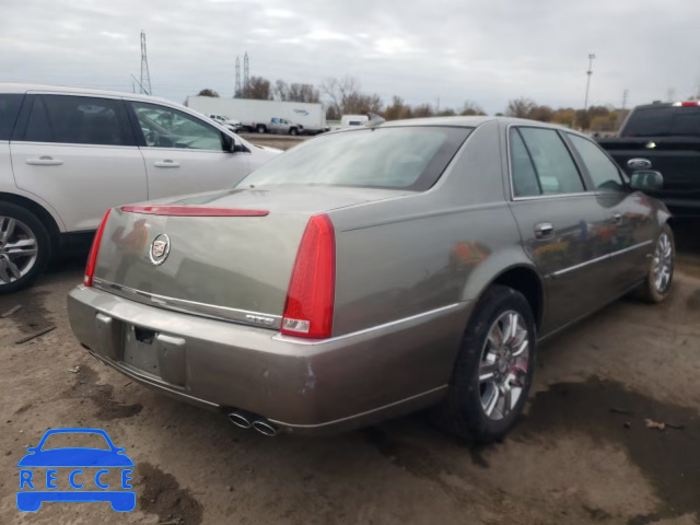 2011 CADILLAC DTS PLATIN 1G6KP5ES0BU148336 зображення 3