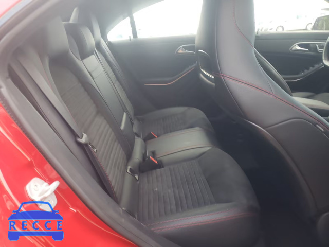 2018 MERCEDES-BENZ CLA 45 AMG WDDSJ5CB6JN510606 Bild 5