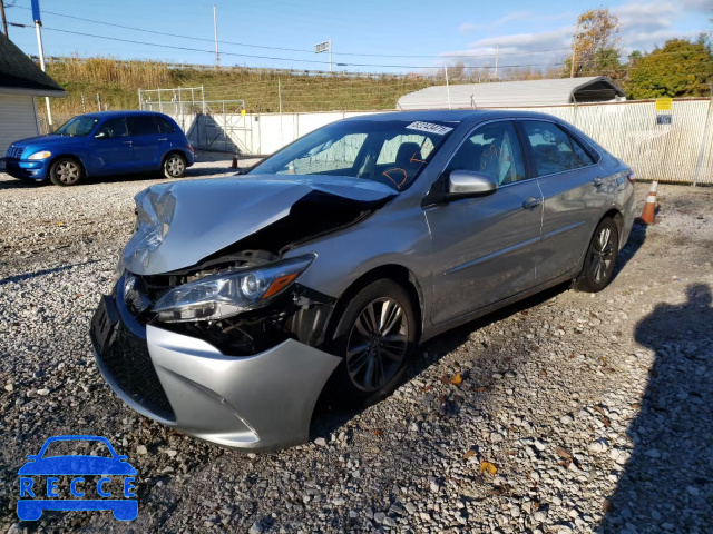 2017 TOYOTA CAMRY LE/X 4T1BF1FK1HU653720 image 1