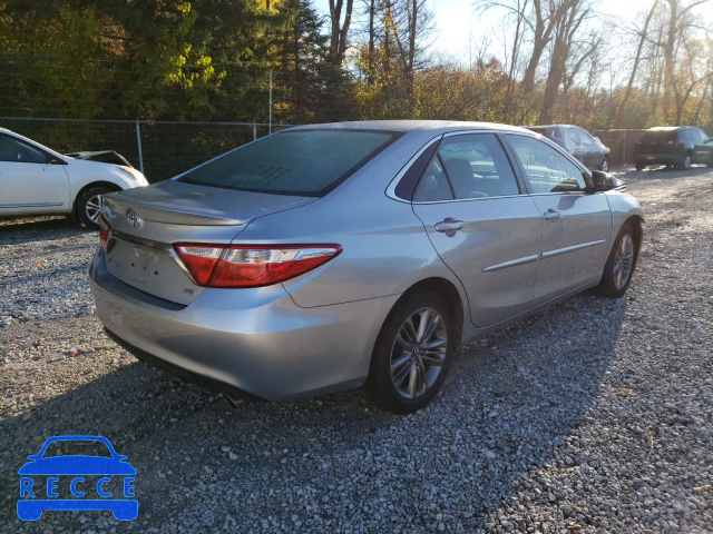 2017 TOYOTA CAMRY LE/X 4T1BF1FK1HU653720 image 3