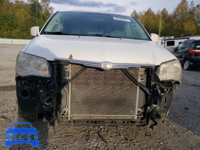 2008 CHRYSLER TOWN&COUNT 2A8HR54P98R642305 image 8