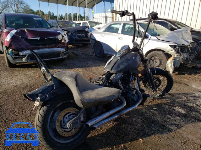 2002 HARLEY-DAVIDSON FXSTB 1HD1BTY132Y064257 Bild 3