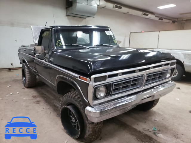 1977 FORD F-100 F14SRY06557 image 0
