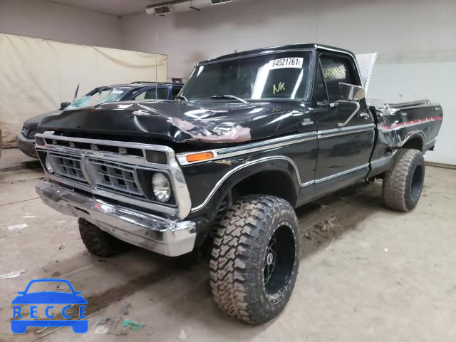 1977 FORD F-100 F14SRY06557 image 1