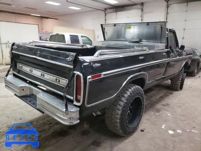 1977 FORD F-100 F14SRY06557 image 3