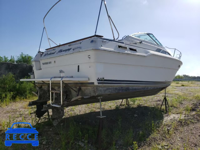 1986 SEAR BOAT SERT3049K586 image 3