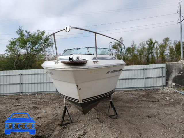 1986 SEAR BOAT SERT3049K586 image 7