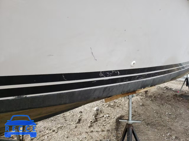 1986 SEAR BOAT SERT3049K586 image 8