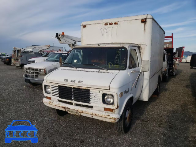 1977 GMC ALL OTHER TGL3374507818 image 1