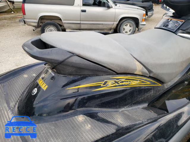 2007 YAMAHA JETSKI YAMA4586B707 image 5