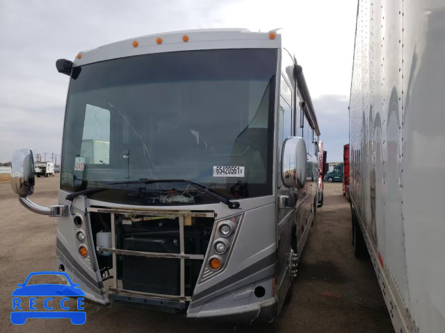 2015 FREIGHTLINER CHASSIS XC 4UZFCUCY2FCGV4157 Bild 1