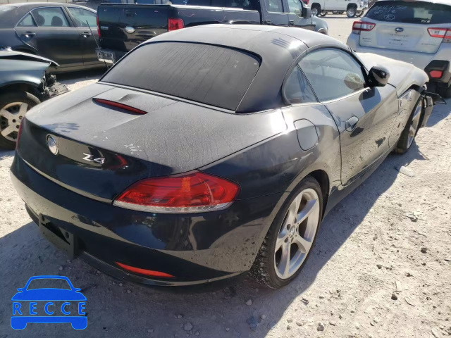 2012 BMW Z4 SDRIVE2 WBALL5C58CJ103252 image 3