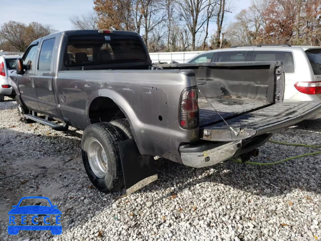 2004 FORD F-350 1FTWW33P44ED78902 Bild 2