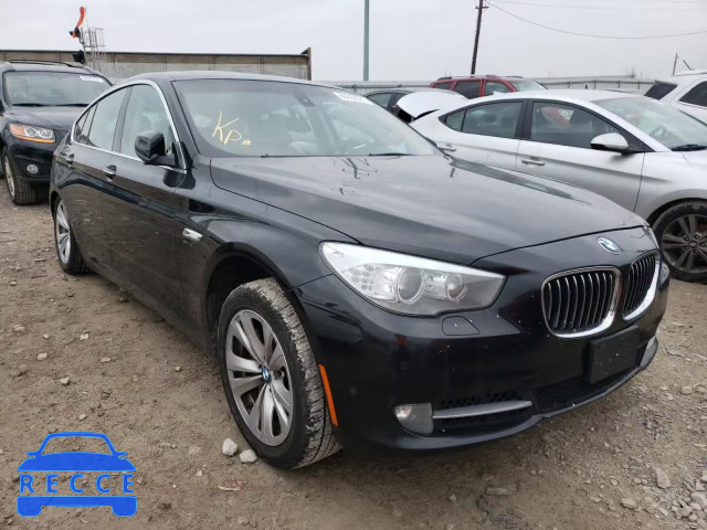 2012 BMW 535 XIGT WBASP2C5XCC338691 Bild 0