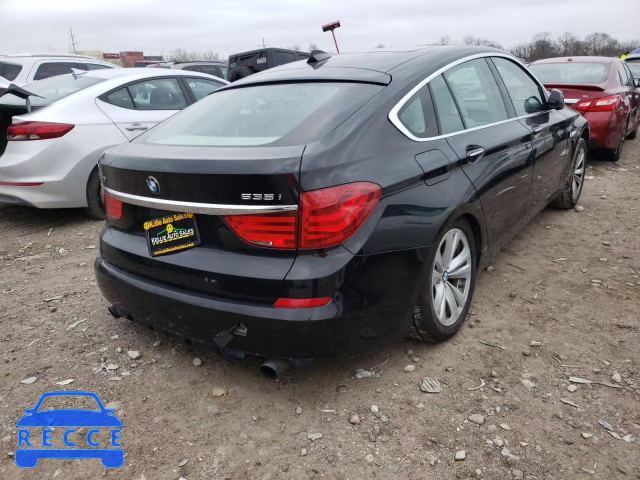 2012 BMW 535 XIGT WBASP2C5XCC338691 image 3