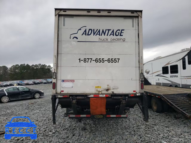 2016 HINO 268 5PVNJ8JV4G4S60416 image 5