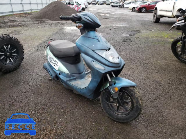 2018 OTHER SCOOTER L4HCATA10J6000636 image 0