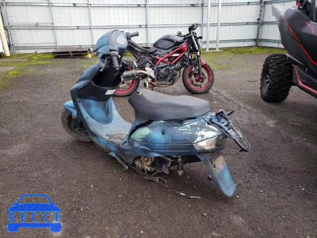 2018 OTHER SCOOTER L4HCATA10J6000636 image 2