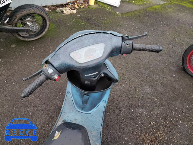 2018 OTHER SCOOTER L4HCATA10J6000636 image 4