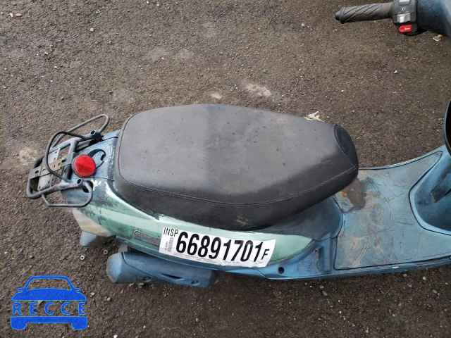 2018 OTHER SCOOTER L4HCATA10J6000636 image 5