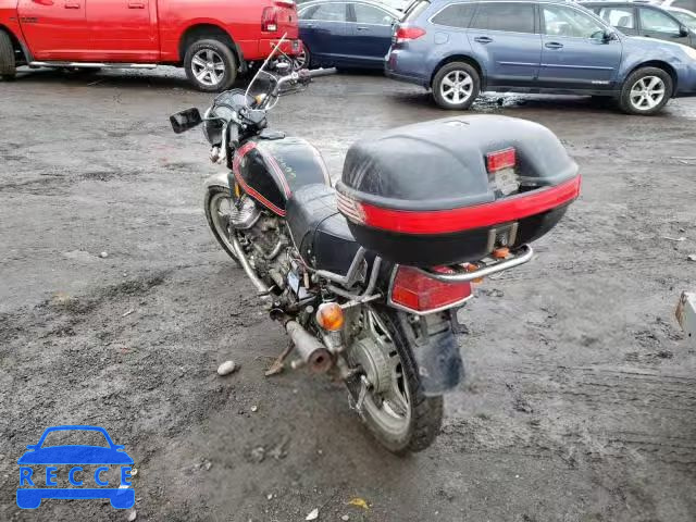 1978 HONDA CX500 CX5002011603 зображення 2