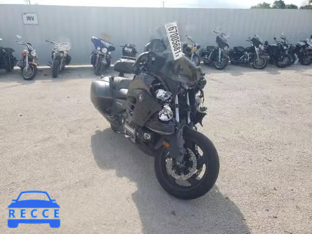 2016 HONDA GL1800 B JH2SC6816GK300292 image 0