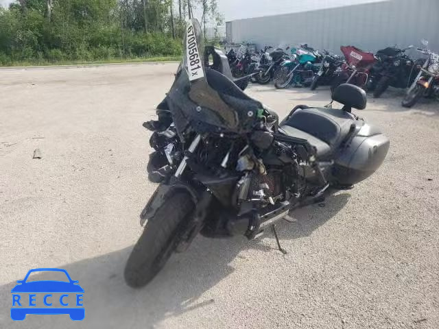 2016 HONDA GL1800 B JH2SC6816GK300292 image 1