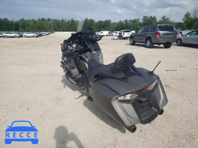 2016 HONDA GL1800 B JH2SC6816GK300292 image 2