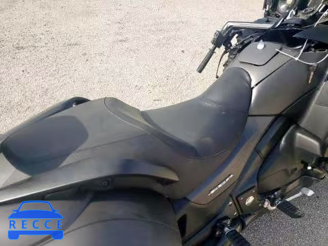 2016 HONDA GL1800 B JH2SC6816GK300292 image 5