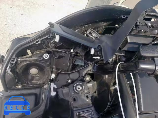 2016 HONDA GL1800 B JH2SC6816GK300292 image 7