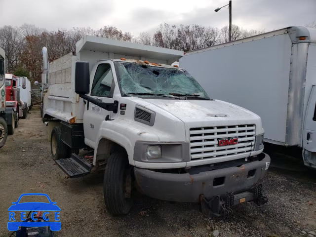 2004 GMC C4500 C4C0 1GDE4C1174F509150 Bild 0