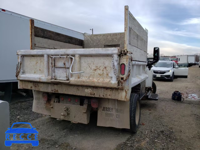 2004 GMC C4500 C4C0 1GDE4C1174F509150 Bild 3