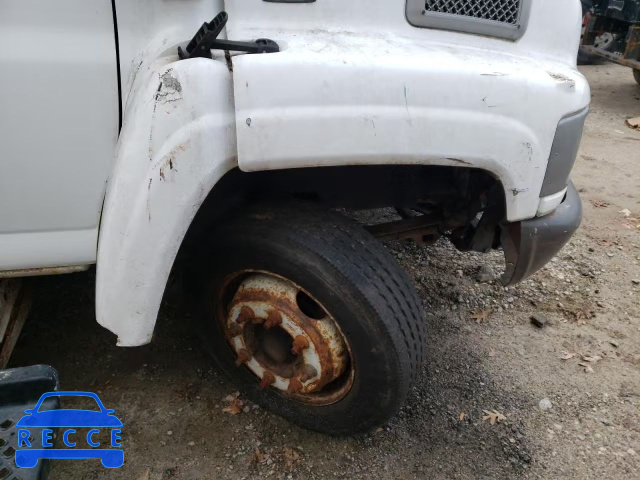 2004 GMC C4500 C4C0 1GDE4C1174F509150 Bild 8