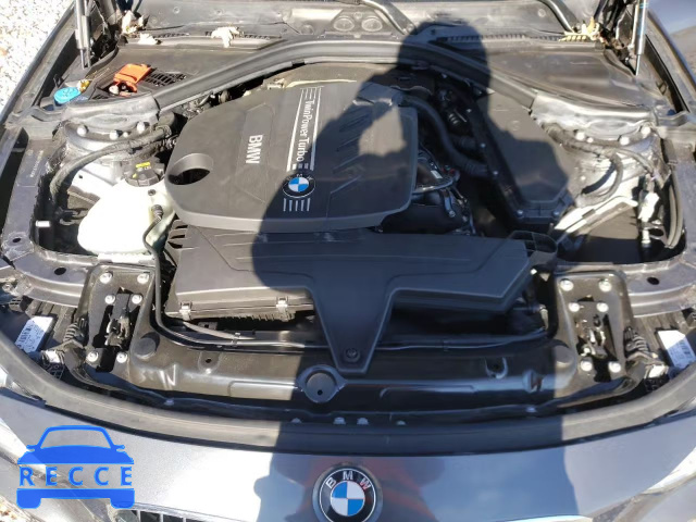 2018 BMW 328D XDRIV WBA8F1C51JAE97490 image 6