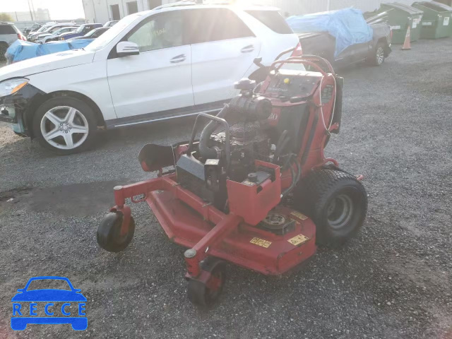 2015 TORO LAWNMOWER 4435203441 image 1