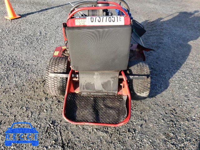 2015 TORO LAWNMOWER 4435203441 image 4