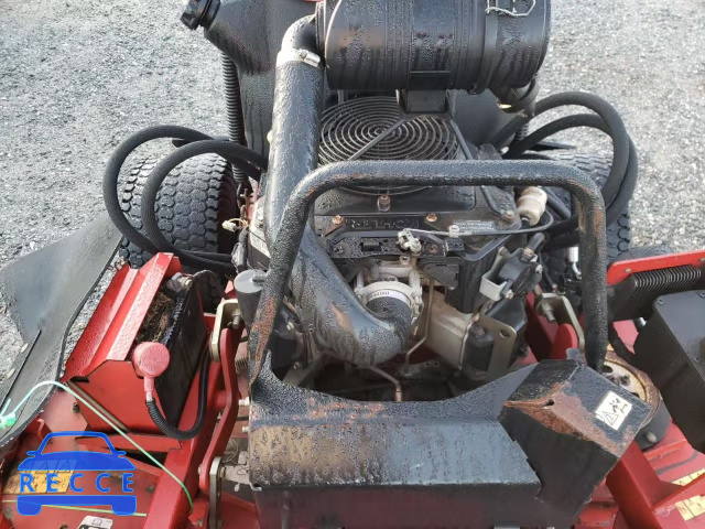 2015 TORO LAWNMOWER 4435203441 image 6