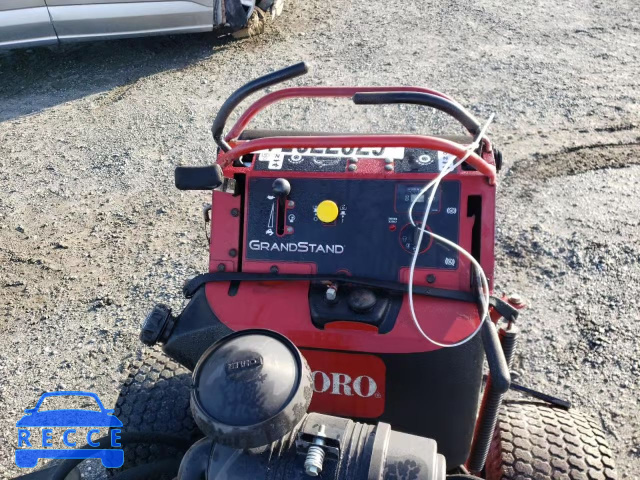 2015 TORO LAWNMOWER 4435203441 image 8