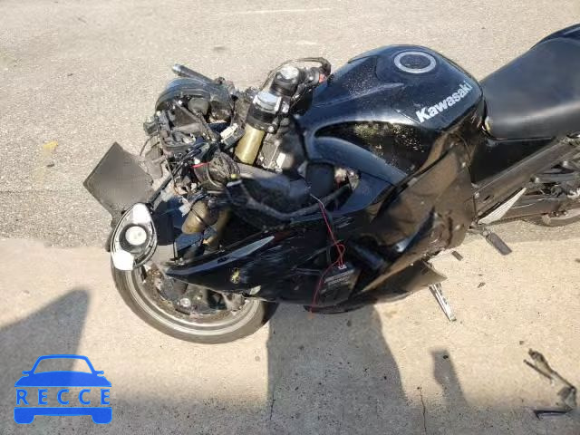 2007 KAWASAKI ZX1400 A JKBZXNA117A016287 зображення 9