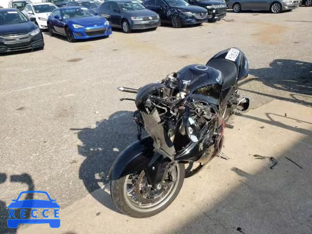 2007 KAWASAKI ZX1400 A JKBZXNA117A016287 image 1